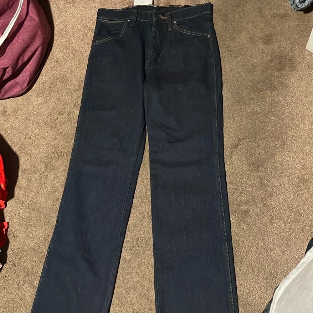 Wrangler Pants